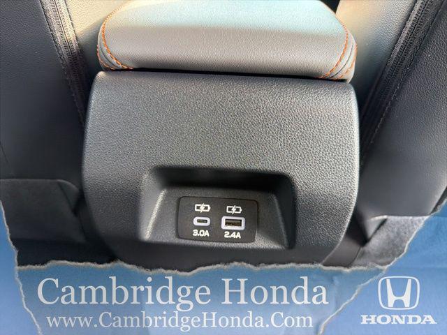 used 2024 Subaru Crosstrek car, priced at $27,000