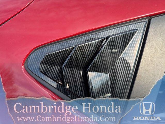 used 2024 Subaru Crosstrek car, priced at $27,000