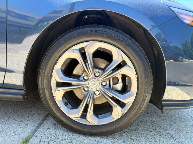 used 2023 Honda Accord car, priced at $25,499