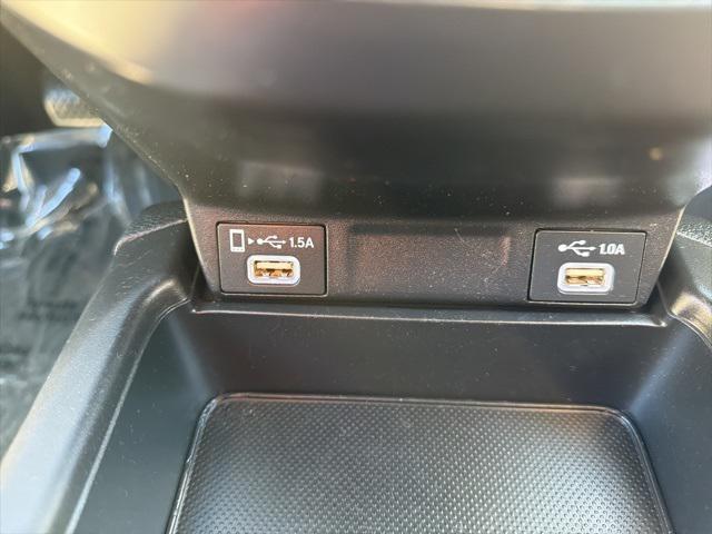 used 2022 Honda CR-V car, priced at $26,250