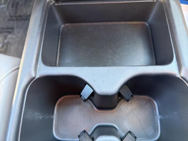 used 2022 Honda CR-V car, priced at $26,250