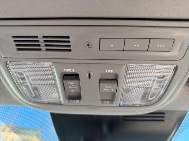 used 2022 Honda CR-V car, priced at $26,250