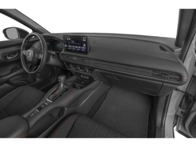 new 2026 Honda HR-V car, priced at $31,799
