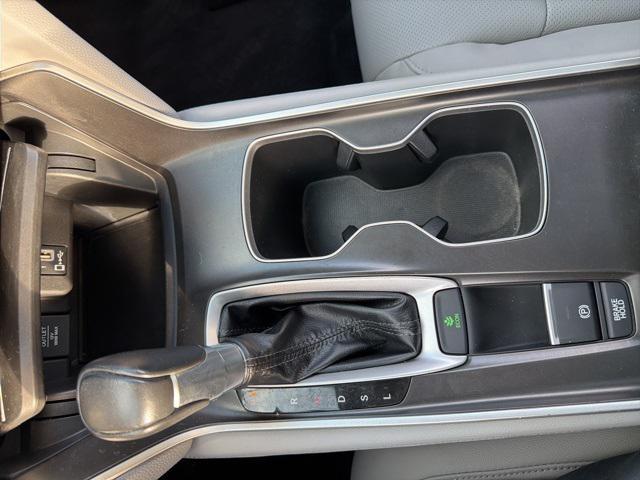 used 2018 Honda Accord car, priced at $19,000