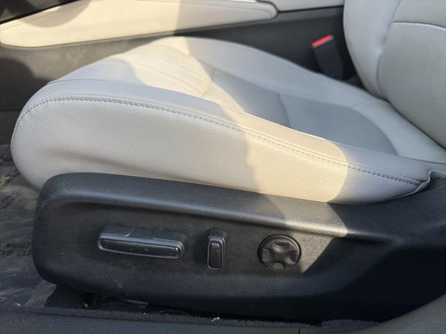 used 2018 Honda Accord car, priced at $19,000