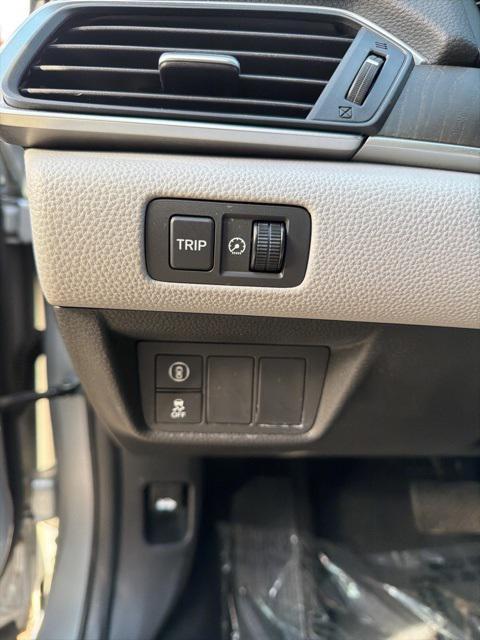 used 2018 Honda Accord car, priced at $19,000