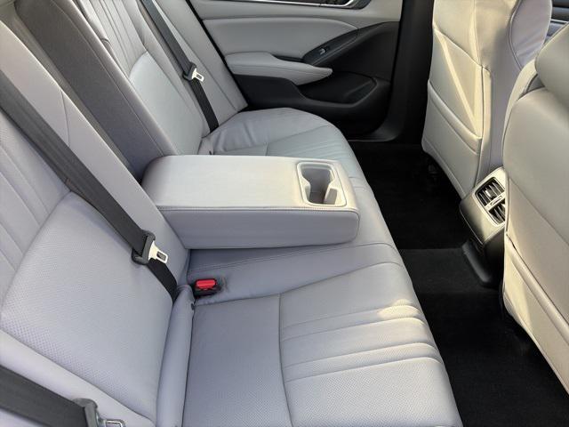 used 2018 Honda Accord car, priced at $19,000