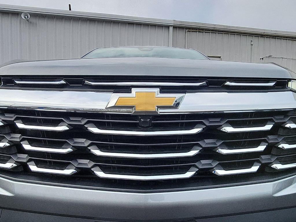 new 2026 Chevrolet Equinox car, priced at $29,264