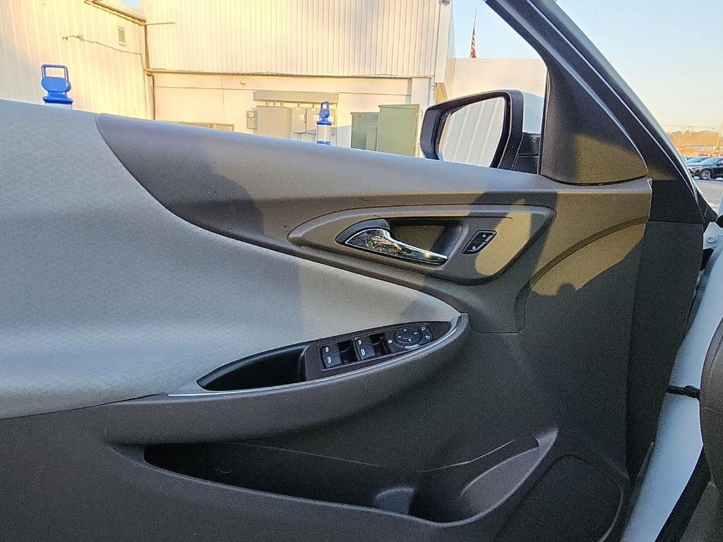 used 2021 Chevrolet Malibu car, priced at $14,900