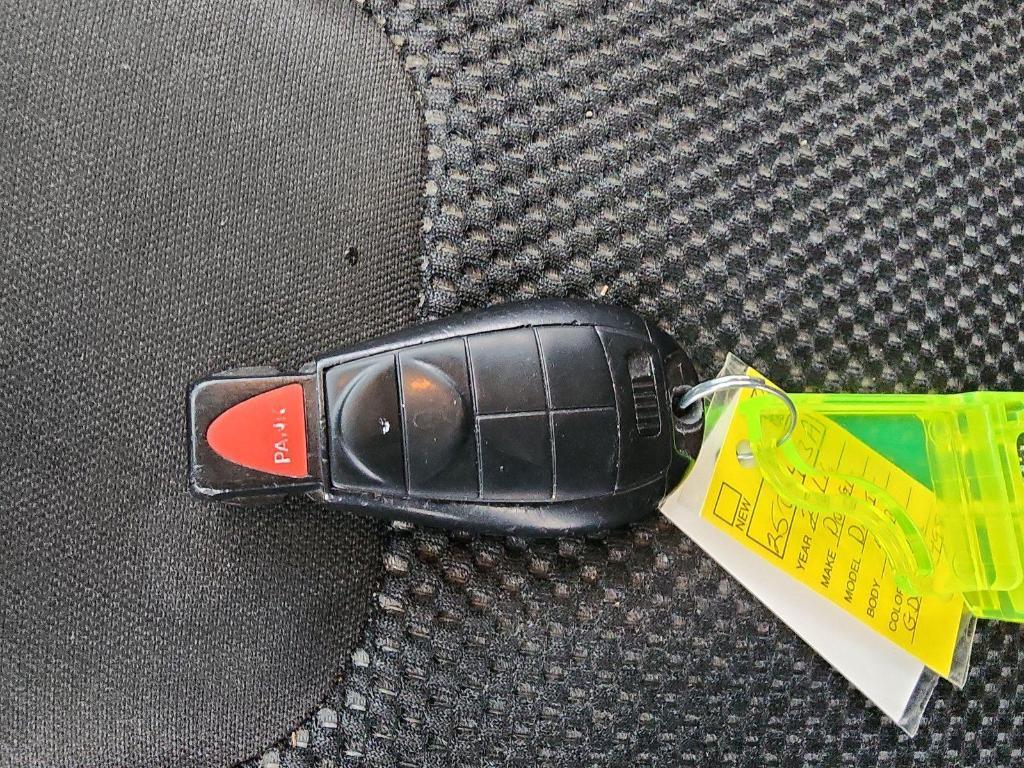 used 2016 Dodge Dart car, priced at $2,900