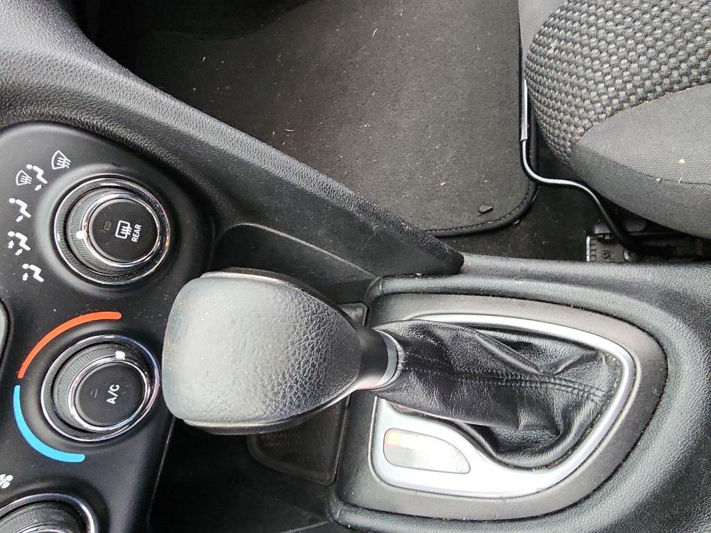 used 2016 Dodge Dart car, priced at $2,900