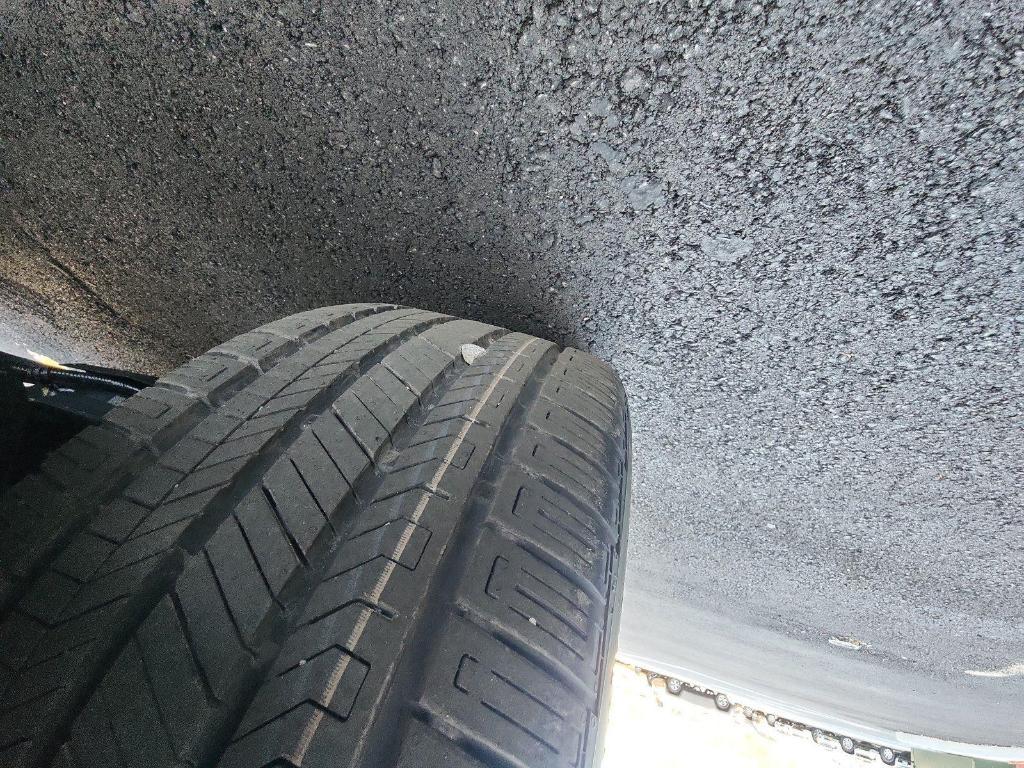 new 2026 Chevrolet Equinox EV car, priced at $34,890