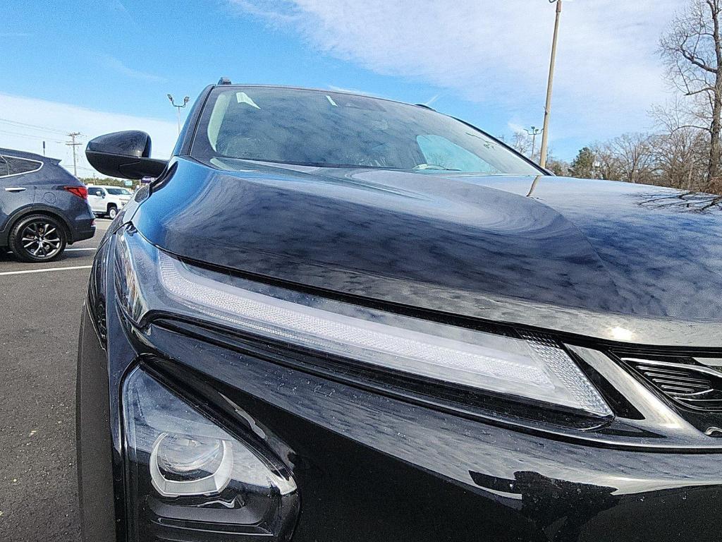 new 2026 Chevrolet Trax car, priced at $26,055