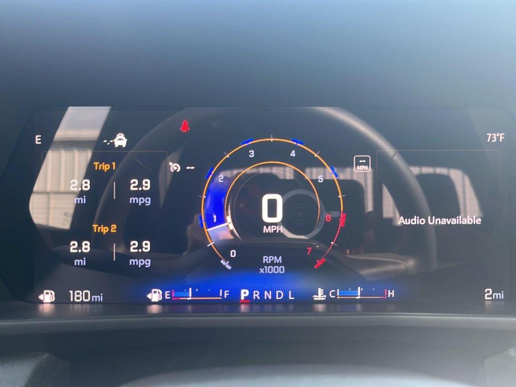 new 2026 Chevrolet Colorado car, priced at $30,855