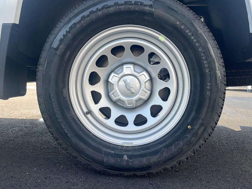 new 2026 Chevrolet Colorado car, priced at $30,855