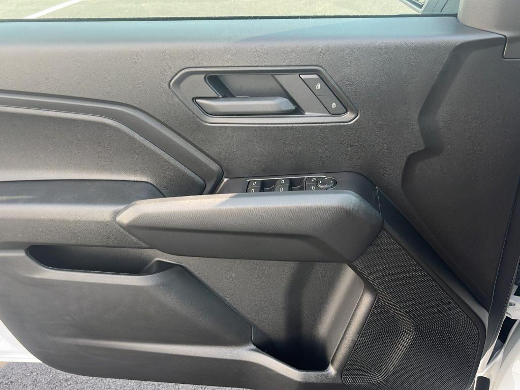 new 2026 Chevrolet Colorado car, priced at $30,855