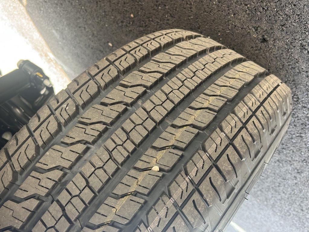 new 2026 Chevrolet Colorado car, priced at $30,855