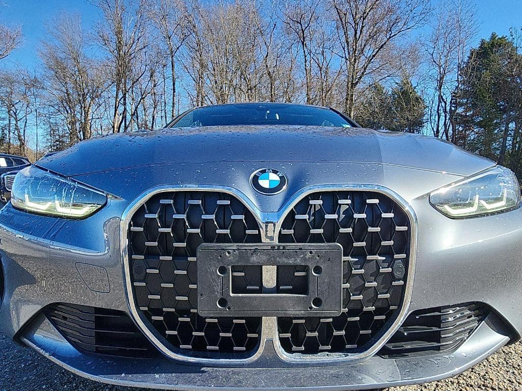 used 2021 BMW 430 car, priced at $31,000