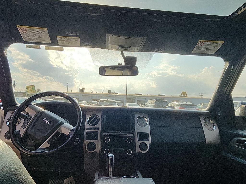 used 2016 Ford Expedition car, priced at $4,300