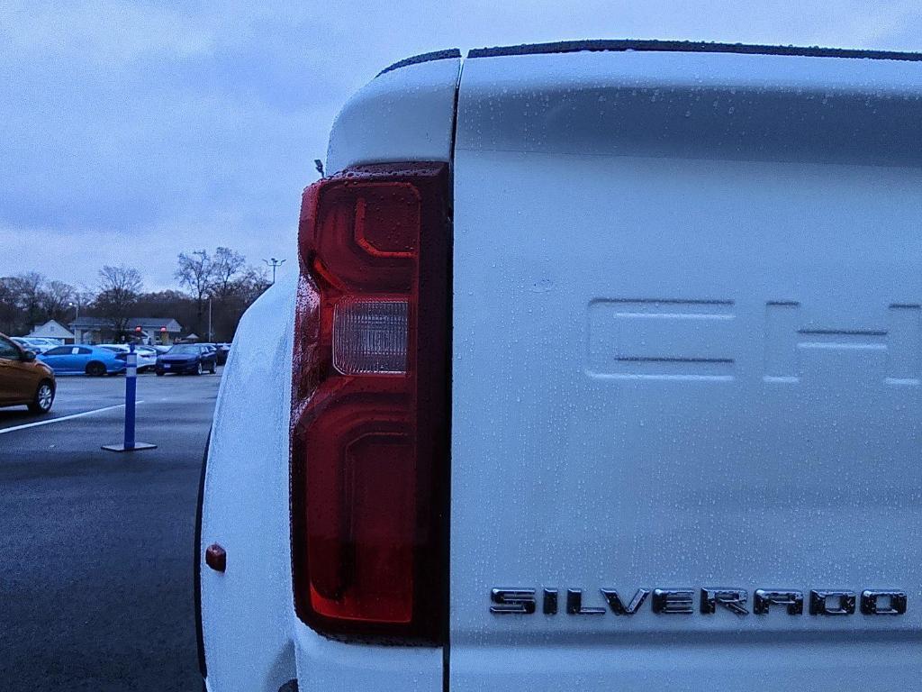 used 2024 Chevrolet Silverado 3500 car, priced at $52,650