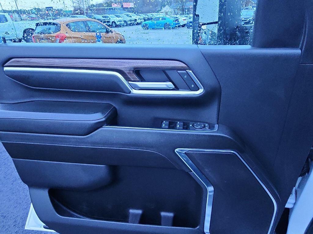 used 2024 Chevrolet Silverado 3500 car, priced at $52,650