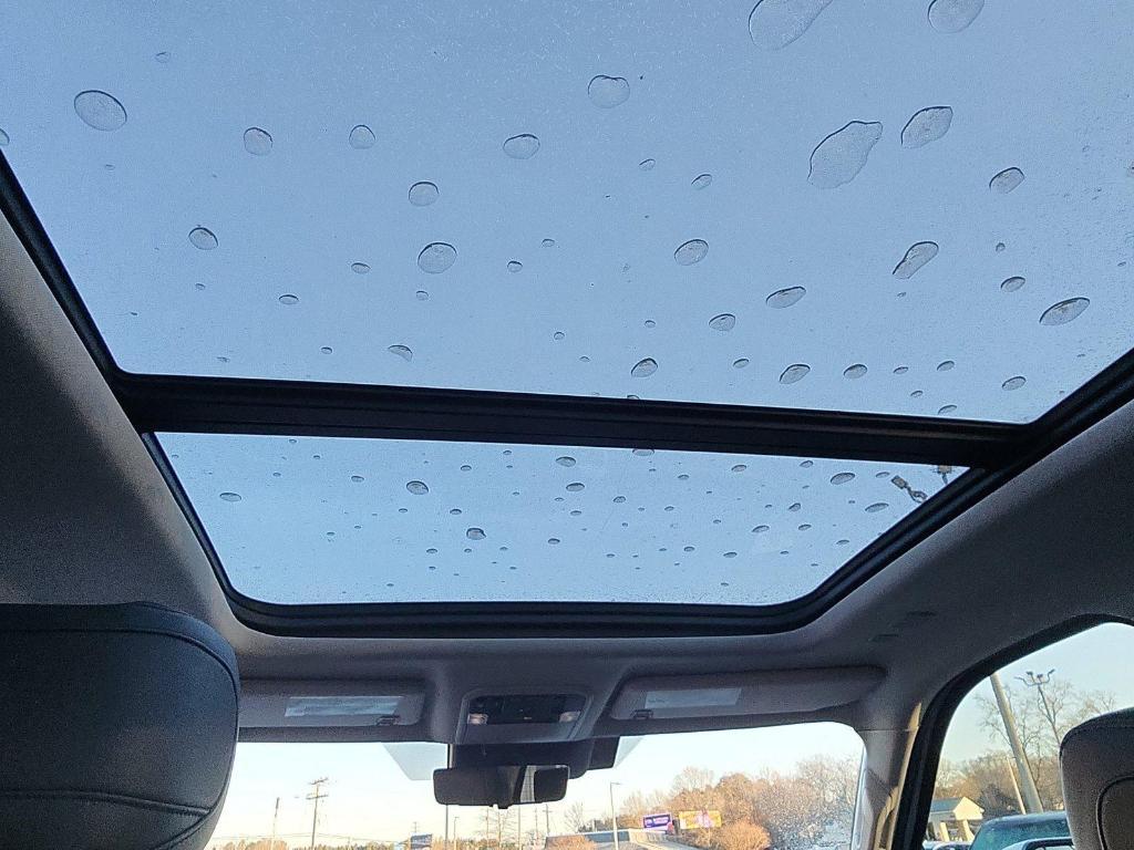 used 2022 Toyota Tundra car, priced at $42,800