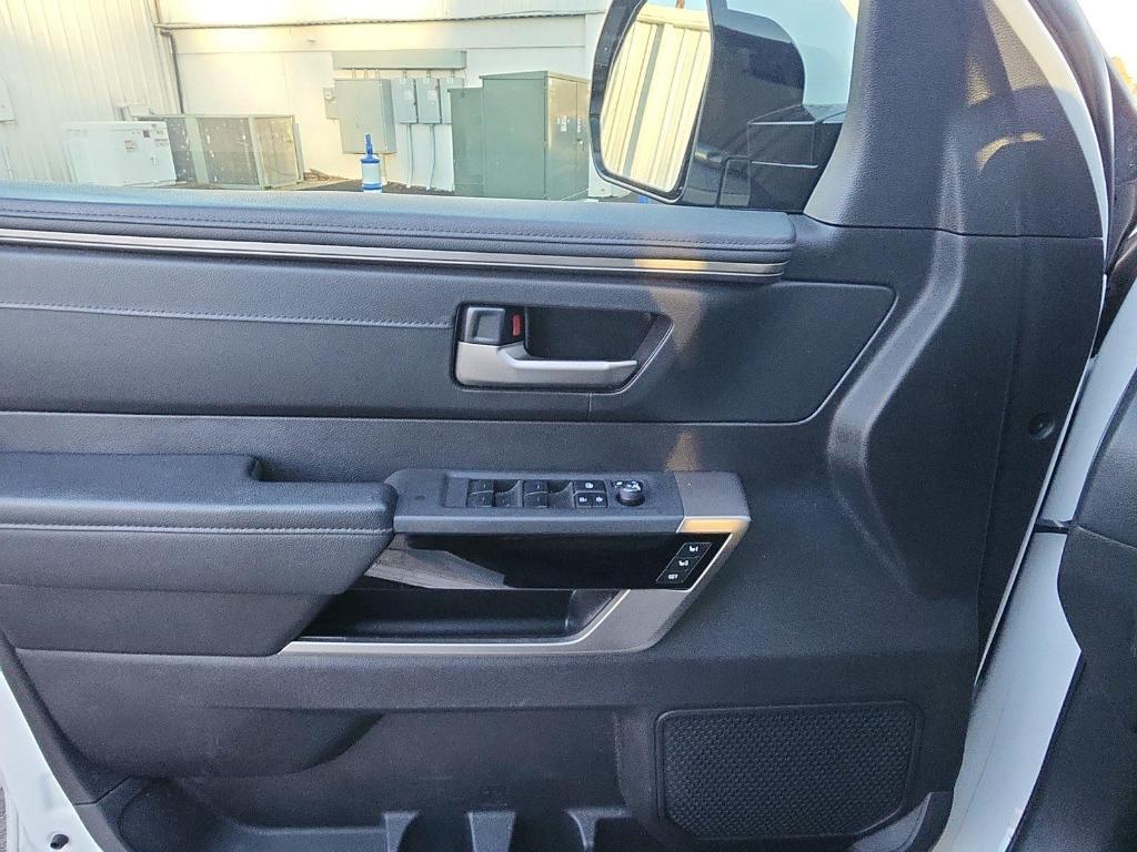 used 2022 Toyota Tundra car, priced at $42,800