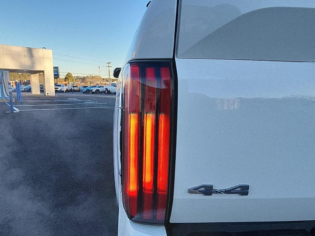 used 2022 Toyota Tundra car, priced at $42,800