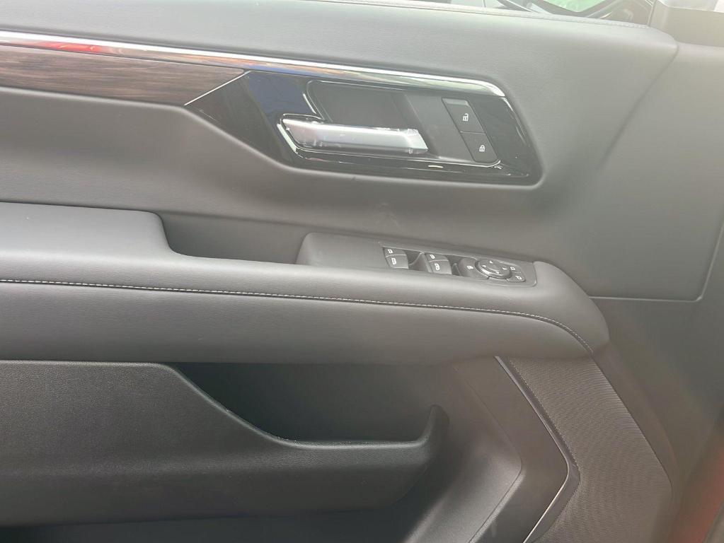 new 2026 Chevrolet Tahoe car, priced at $66,990