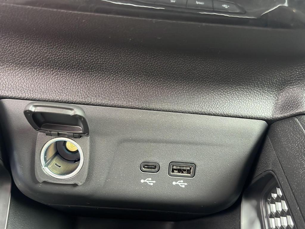 new 2025 Chevrolet TrailBlazer car, priced at $27,580