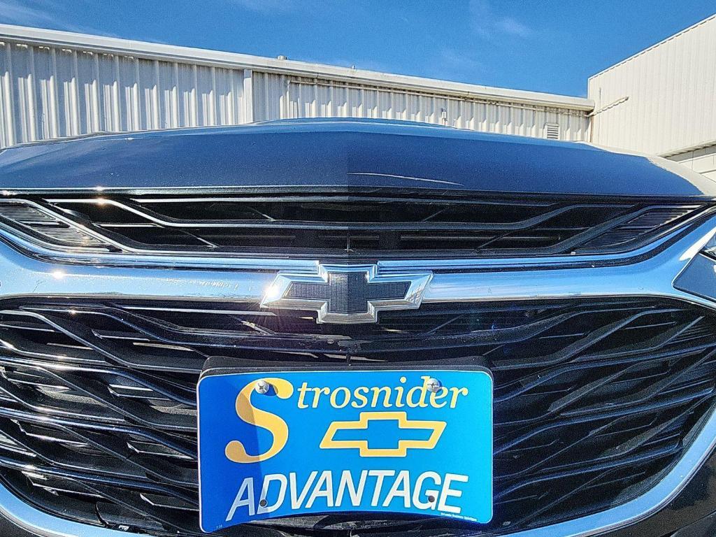 used 2020 Chevrolet Malibu car, priced at $13,600