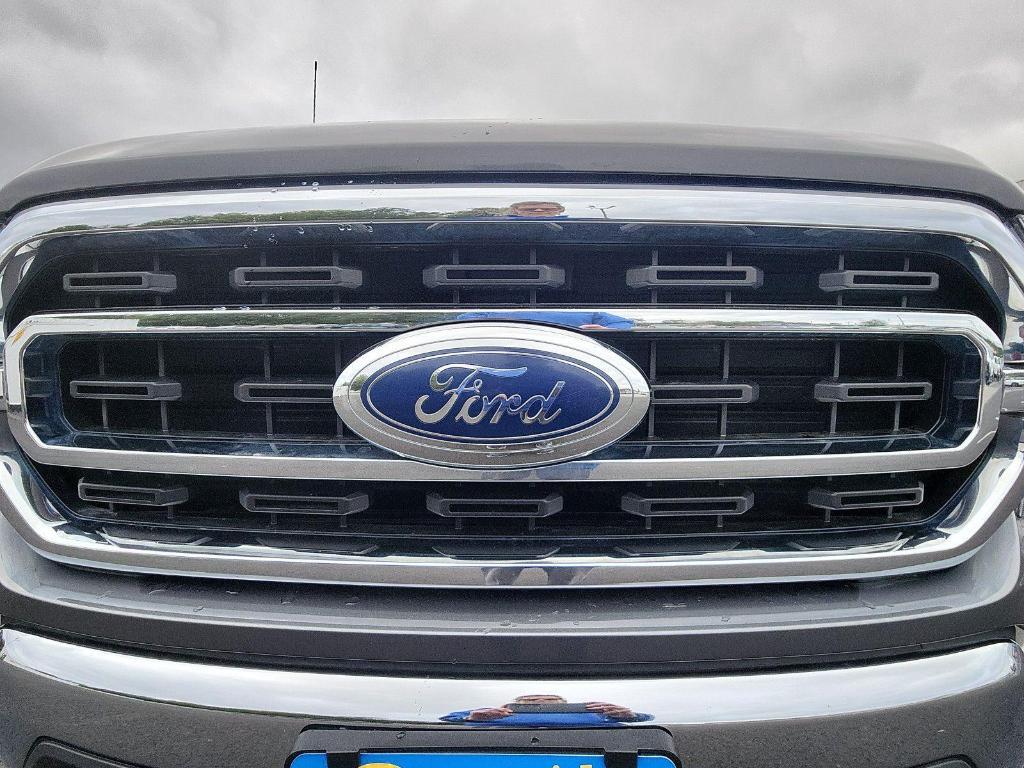 used 2022 Ford F-150 car, priced at $33,300