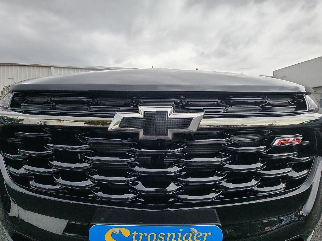 new 2026 Chevrolet Trax car, priced at $25,555