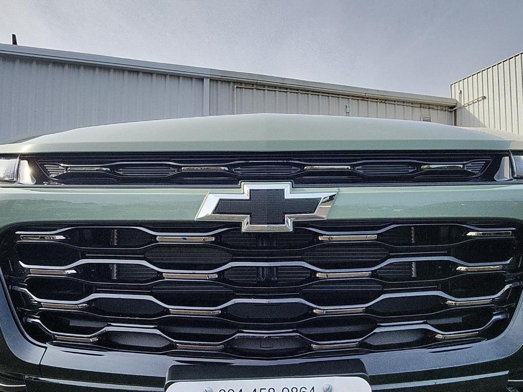 new 2026 Chevrolet Trax car, priced at $26,580