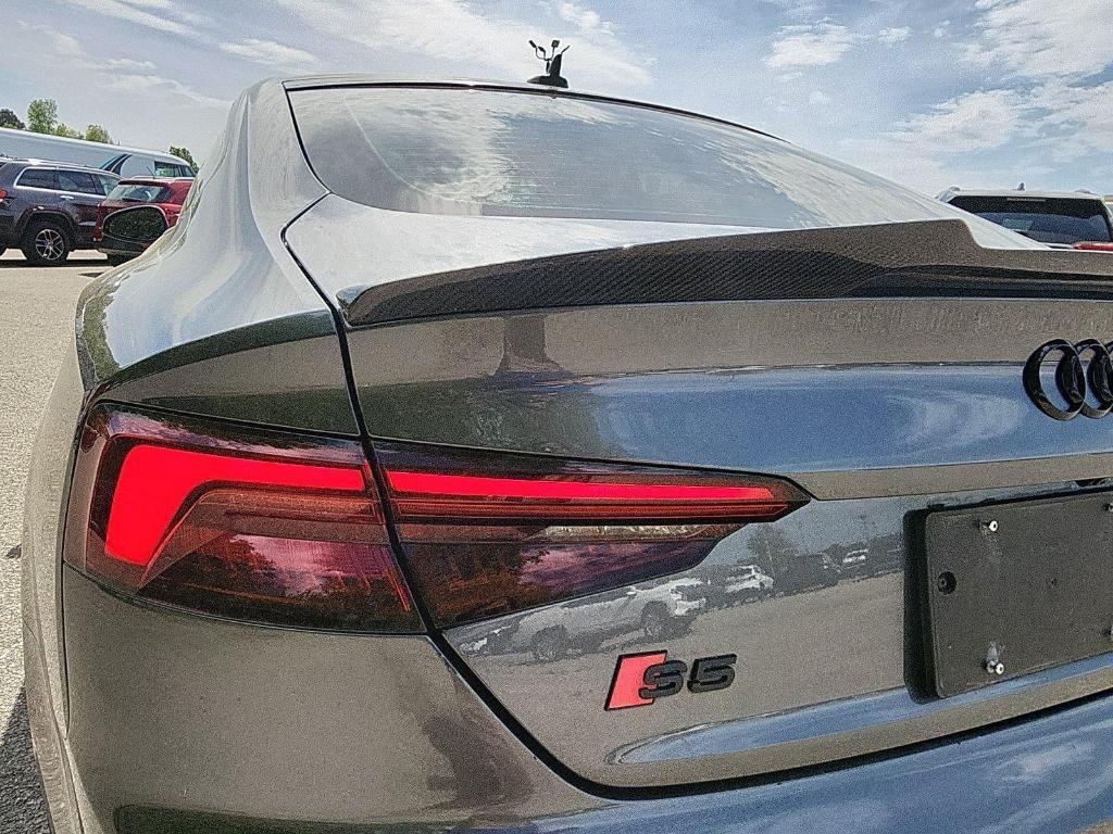 used 2019 Audi S5 car, priced at $25,997