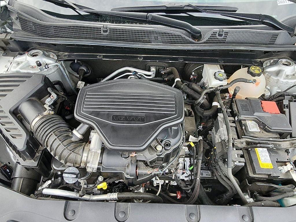 used 2022 Chevrolet Blazer car, priced at $31,900