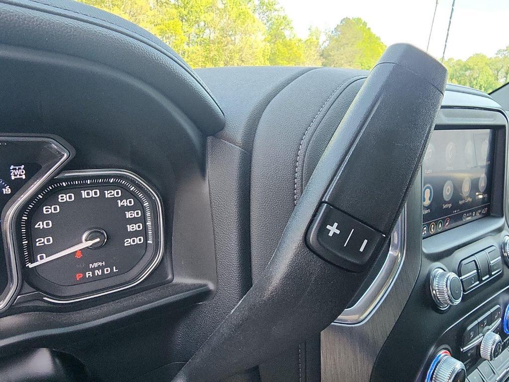used 2022 GMC Sierra 2500 car, priced at $61,500