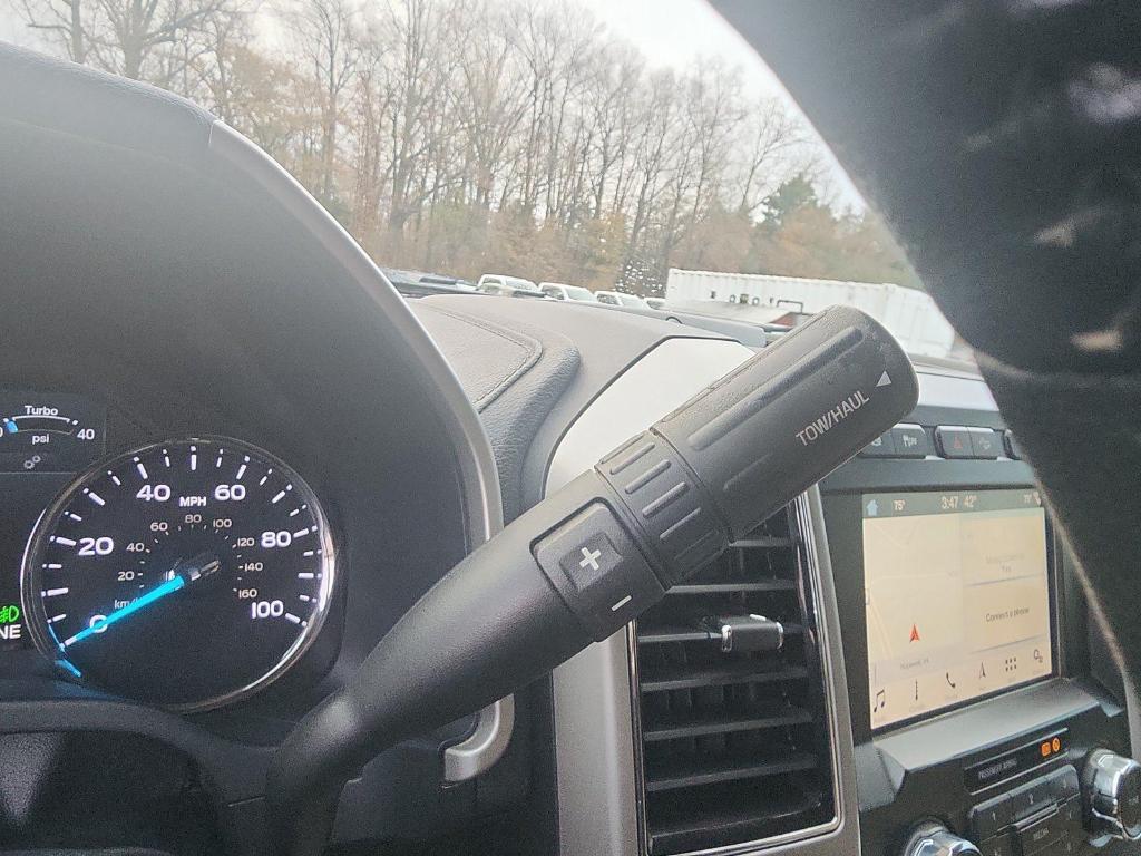 used 2019 Ford F-250 car, priced at $51,900