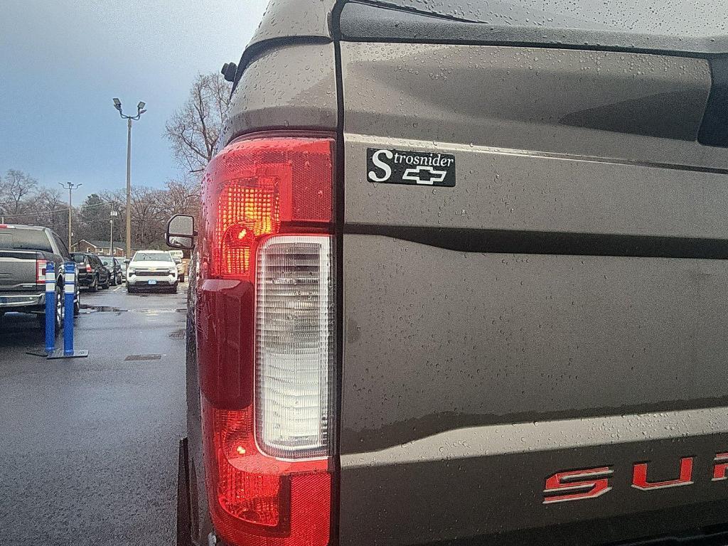 used 2019 Ford F-250 car, priced at $51,900