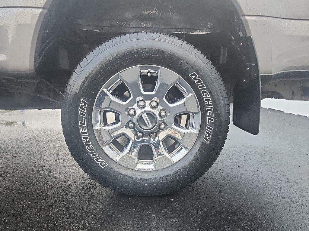 used 2019 Ford F-250 car, priced at $51,900
