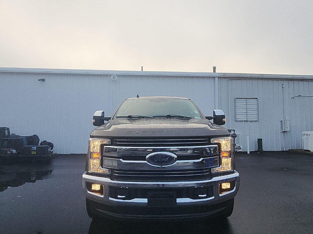 used 2019 Ford F-250 car, priced at $51,900