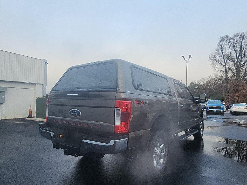 used 2019 Ford F-250 car, priced at $51,900