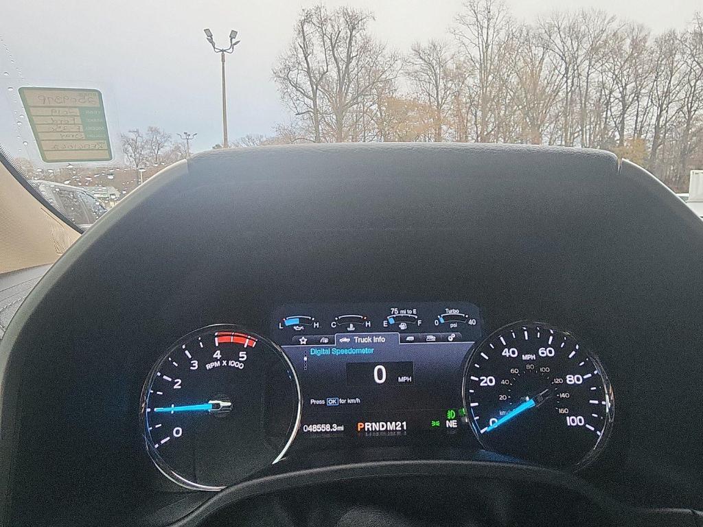 used 2019 Ford F-250 car, priced at $51,900