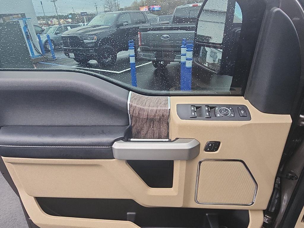 used 2019 Ford F-250 car, priced at $51,900