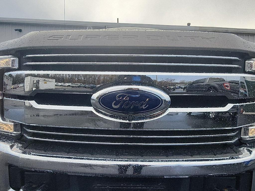 used 2019 Ford F-250 car, priced at $51,900