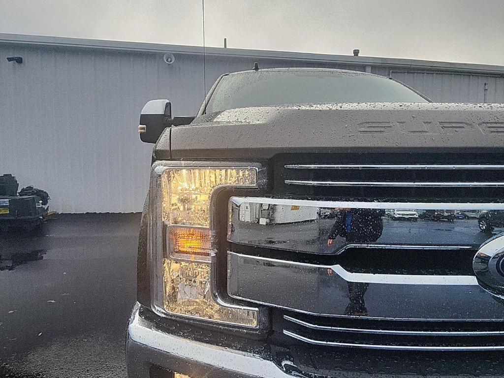 used 2019 Ford F-250 car, priced at $51,900