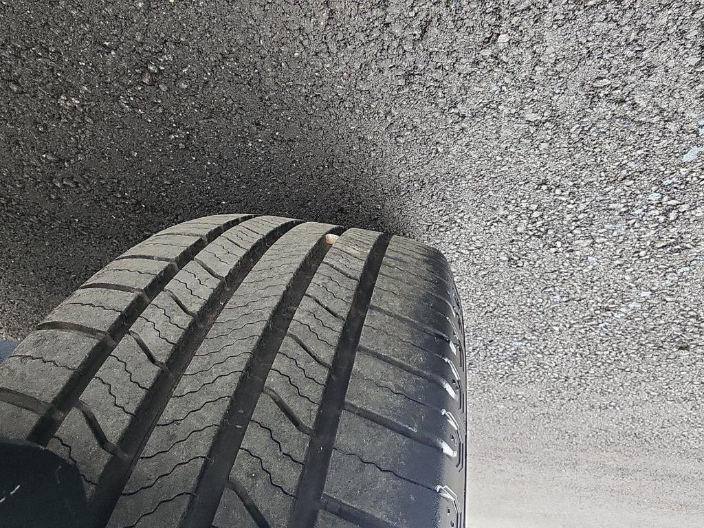 used 2021 Chevrolet Blazer car, priced at $25,000