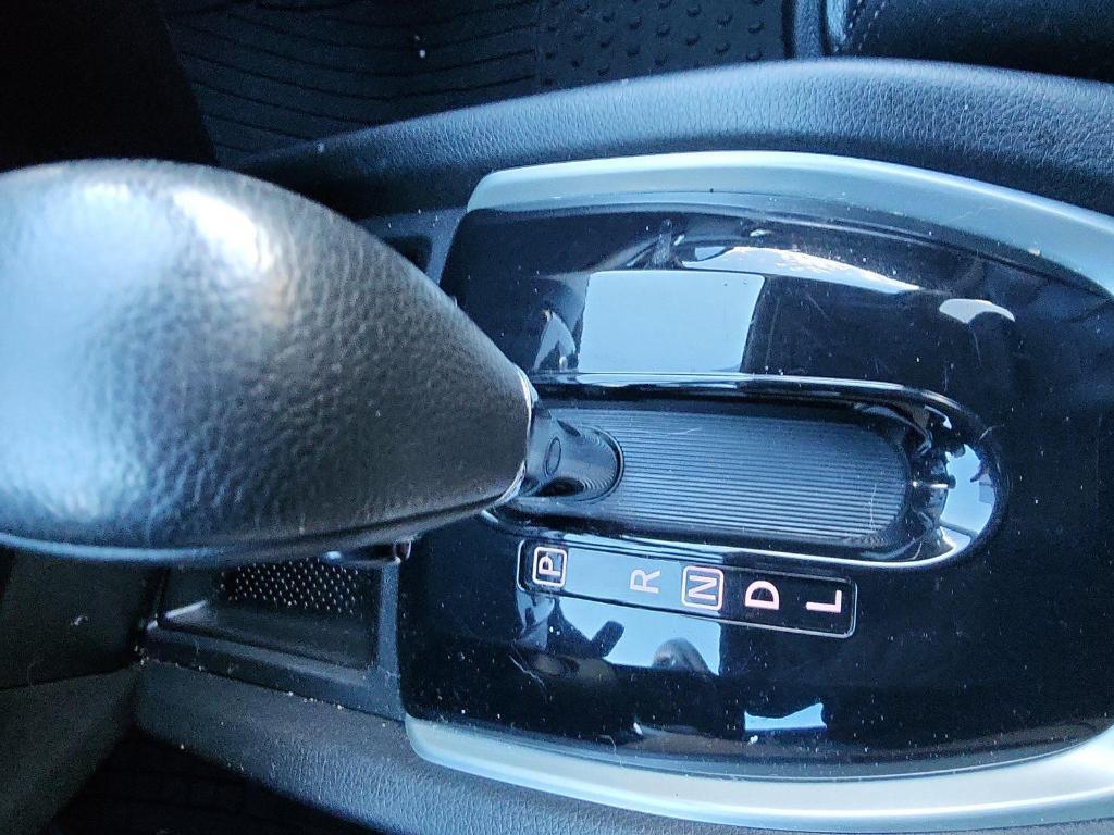 used 2016 Nissan Rogue car, priced at $12,500