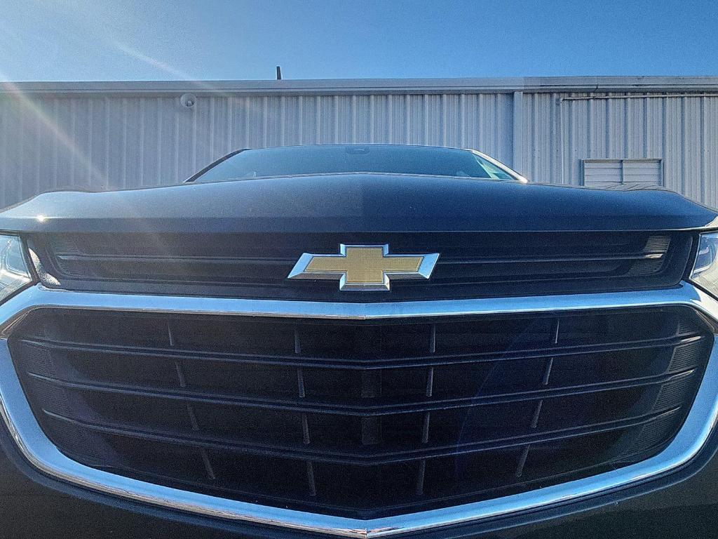 used 2020 Chevrolet Equinox car, priced at $14,400