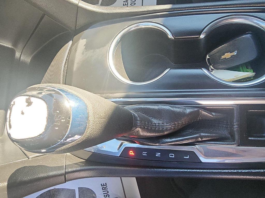 used 2020 Chevrolet Equinox car, priced at $14,400